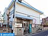 周辺：古川保育園 徒歩2分。幸区塚越2丁目（古園舎） 140m