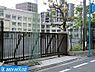 周辺：川崎市立南河原中学校 徒歩7分。 560m