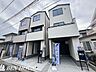 外観：・玄関には人感センサー付きライトで夜遅い時間のご帰宅時や、お荷物の多い日などに大変便利・2か所のバルコニー完備、うちワイドバルコニーではたくさんの洗濯物もたっぷり干せます・是非ご確認ください