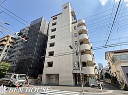 サンヒルズ小杉