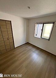 子供部屋の画像