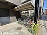 その他：フェニックス伊勢佐木町弐番館―駐輪スペース