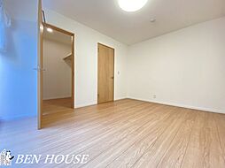 子供部屋の画像