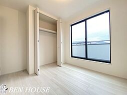 子供部屋の画像