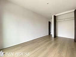 子供部屋の画像