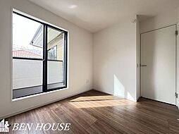 子供部屋の画像