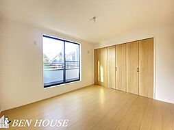 子供部屋の画像