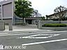 周辺：川崎市立平間中学校 徒歩16分。 1240m