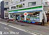 周辺：ファミリーマートアスロード小田栄店 徒歩8分。時間がない時にさっと寄れて便利なコンビニ。 630m