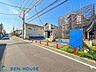 その他：・南に面した多くの日が差し込むバルコニー・2部屋から行き来できる2ＷＡＹタイプ。それぞれのお部屋からお洗濯物を取り込んで収納する事ができるのが便利ですね・是非とも現地でお確かめください