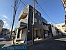 外観：・玄関ドアは電子ロックキー搭載で防犯対策にもなり安心・ランドリースペースにはガス栓が設けられており、洗濯物をふんわり乾かすことのできるガス衣類乾燥機の設置が可能です・食洗機付でお片付けも楽々