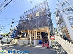 外観の画像