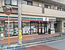 周辺：セブンイレブン川崎蟹ヶ谷店 徒歩9分。時間がない時にさっと寄れて便利なコンビニ。 653m