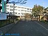 周辺：横浜市立山田小学校 徒歩3分。教育施設が近くに整った、子育て世帯も安心の住環境です。 220m