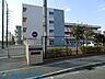 周辺：横浜市立東山田中学校 徒歩8分。部活動帰りの帰宅も安心の距離です！ 590m