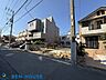 外観：・水回り設備が集約されたプランで家事動線も短く済み、日々の家事負担も軽減できます・日々の生活をサポートしてくれる充実仕様・設備搭載邸宅・収納も充実完備でどちらのお部屋もスッキリ片付きます