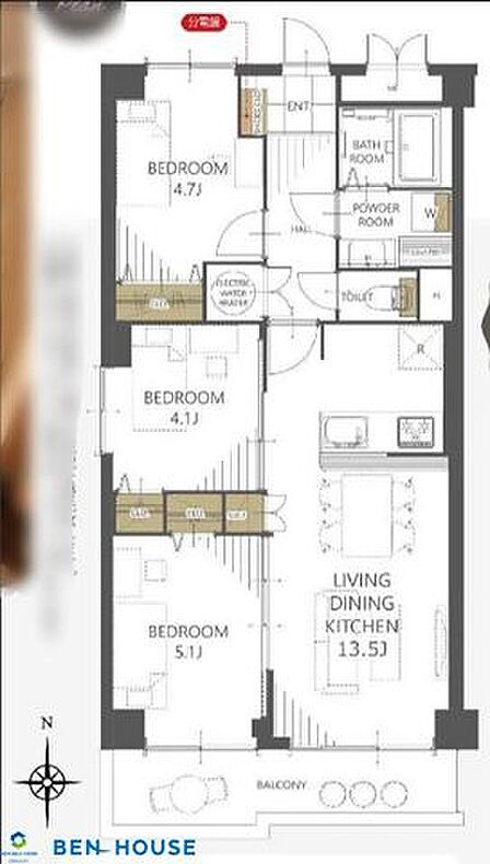 ・南向き角部屋で陽当たり良好♪・ペット飼育可マンションで大切なペットとご一緒に暮らせます(細則あり)・京急大師線「東門前」駅徒歩5分・新規リノベーションのキレイな室内♪・各居室収納完備