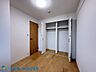 収納：・全居室にクローゼットがあるので、お部屋ごとに衣類などの収納ができ、室内がスッキリと片付きます・充実収納完備で余計な家具を置く必要がなく、お部屋を広くお使いになれます・是非ご確認ください