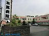 周辺：有馬病院 徒歩10分。 780m
