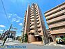 その他：クリオ川崎大師東壱番館－外観