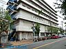 周辺：川崎協同病院 徒歩7分。万が一際に必要になる病院。近所にあることで安心につながります。 490m