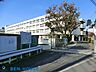 周辺：横浜市立篠原中学校 徒歩17分。部活動帰りの帰宅も安心の距離です！ 1350m