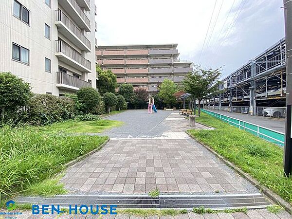周辺を拡大表示