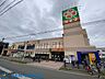 周辺：ライフ　川崎桜本店 徒歩6分。 480m