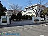 周辺：川崎市立川崎中学校 徒歩9分。 700m