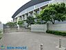 周辺：川崎市立富士見中学校 徒歩5分。部活動帰りの帰宅も安心の距離です！ 360m