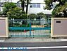 周辺：大田区立馬込小学校 徒歩3分。 230m