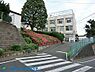 周辺：大田区立馬込東中学校 徒歩5分。 390m