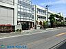 周辺：川崎市立橘中学校 徒歩16分。部活動帰りの帰宅も安心の距離です！ 1280m