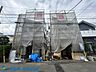 外観：・全窓網戸標準設置ございます・電子ロックキーで防犯面も安心・食洗器付きキッチンでお片付けもラクラク・シャンプードレッサーやシャワートイレやＴＶモニター付インターホン等、充実の仕様・設備搭載