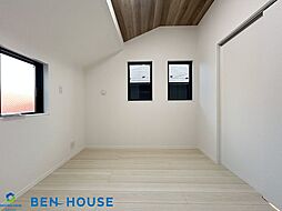 子供部屋の画像