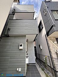 外観の画像