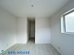 子供部屋の画像