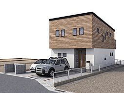 シャルマン・ドゥ・ヴィル鴨宮第VIII期総合コーディネート住宅
