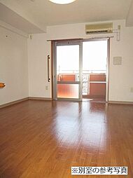 ウイング水門 803 8階1DKのリビング/ダイニング