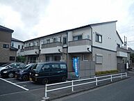 東京都葛飾区東堀切1丁目8-8：物件画像／株式会社岡田不動産　柴又本店