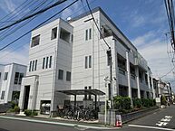 東京都葛飾区高砂8丁目10-10：物件画像／株式会社岡田不動産　柴又本店
