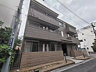 東京都葛飾区高砂5丁目33-6：物件画像／株式会社岡田不動産　柴又本店