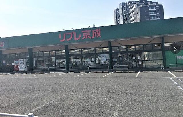 リブレ京成/新柴又店 徒歩6分。 420m