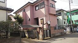 ２６８７番　八街市榎戸407-141　中古住宅