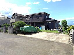 2695番　賃貸中、オーナーチェンジ物件八街ほ−　中古住宅