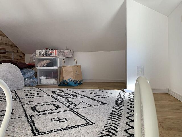 収納 日野市新町5丁目