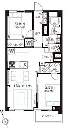 三鷹駅 3,499万円