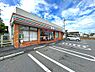 周辺：セブンイレブン国立谷保南店まで約472m