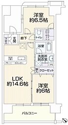 久米川駅 3,699万円