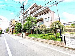 多摩・永山ガーデンハウス